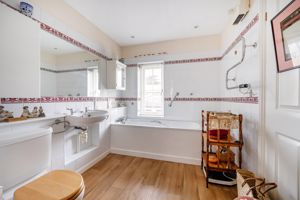 Bathroom- click for photo gallery